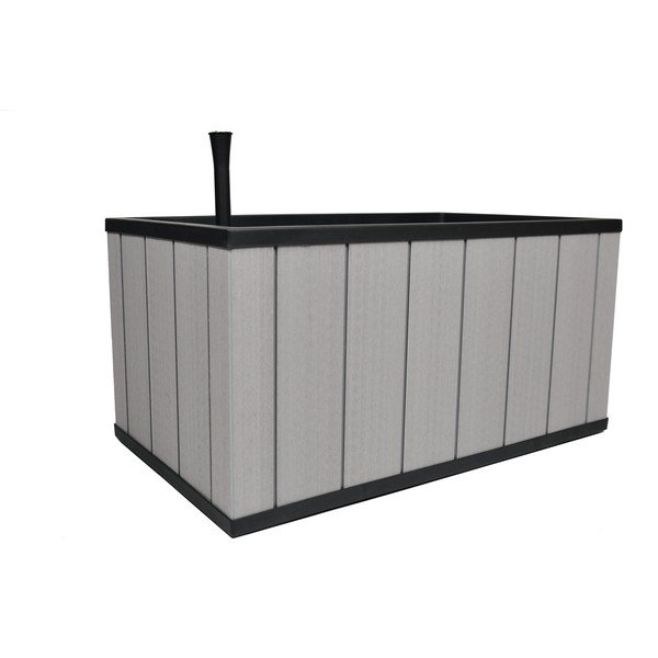 Visoka greda Sequoia Duotech – Keter