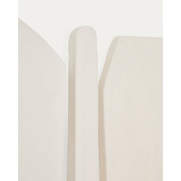 Stenska dekoracija v kompletu 4 ks 95x68 cm Siluna – Kave Home-image-4