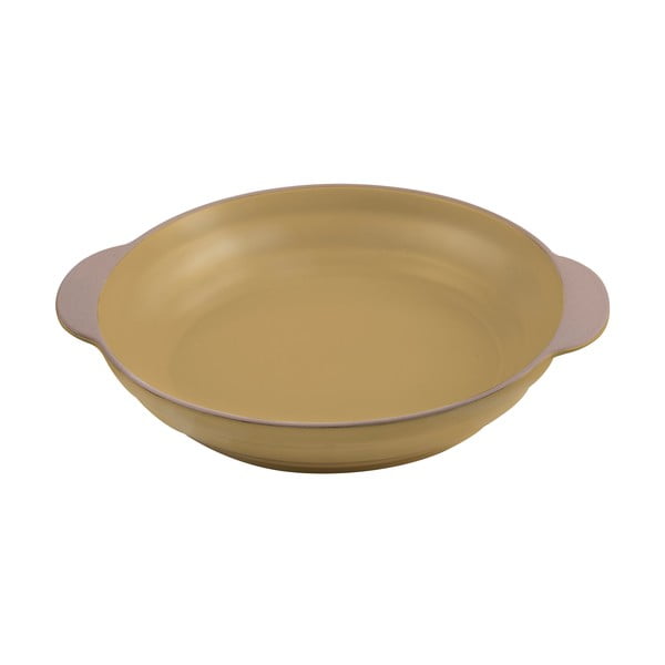 Lončena posoda za peko 28x32 cm Clyde – Ladelle