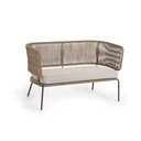 Vrtna zofa Kave Home Nadin