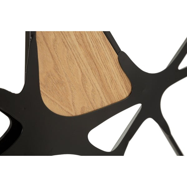 Kovinska stenska dekoracija 114x80 cm Absy – Mauro Ferretti-image-4