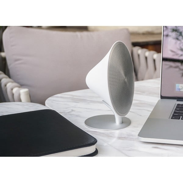 Bluetooth zvočnik Mini Halo – Gingko-image-4