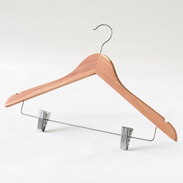 Stiskalnik Mr Wood Hanger