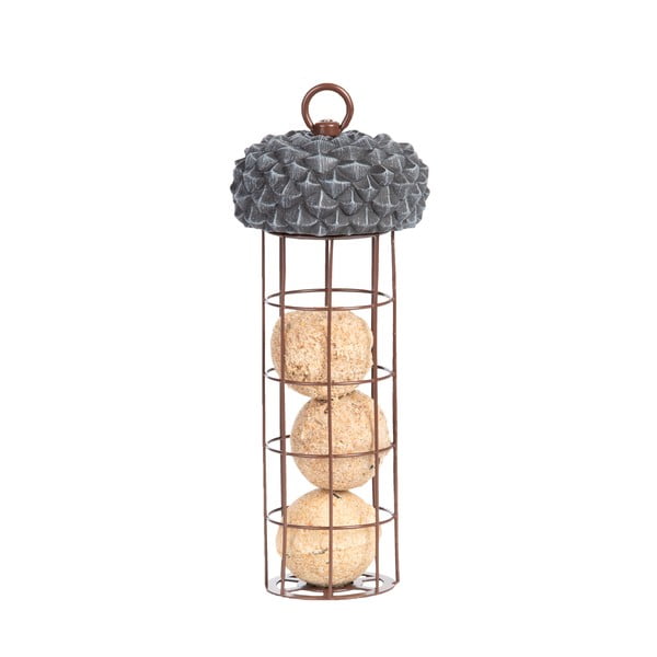 Držalo za lojne pogače Acorn – Esschert Design-image-2