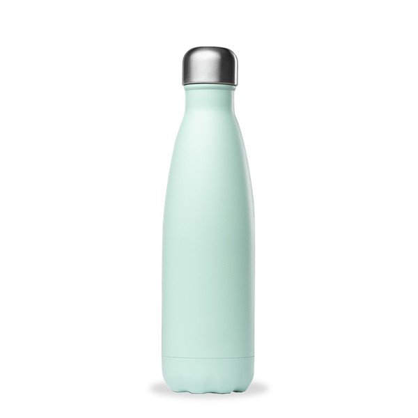 Steklenica za vodo iz nerjavečega jekla 500 ml Pastel - Qwetch-image-2