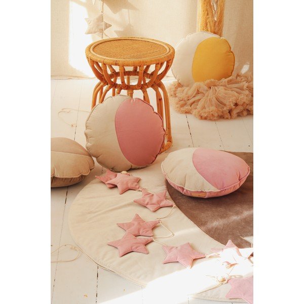 Girlanda Soft Pink Dust - Moi Mili-image-3