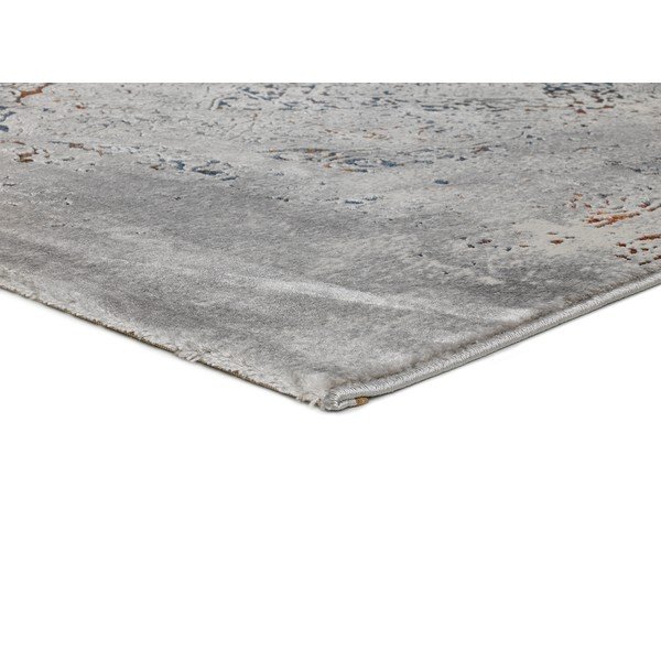 Siva preproga Universal Irania Vintage, 160 x 230 cm-image-2
