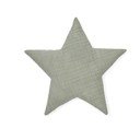 Otroška blazina iz muslina 30x30 cm Laily – Kave Home