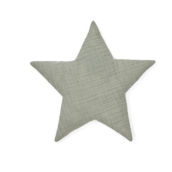 Otroška blazina iz muslina 30x30 cm Laily – Kave Home