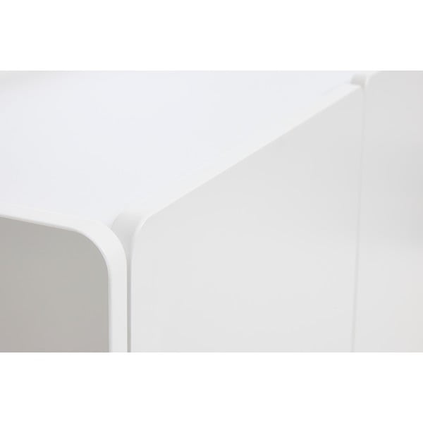 Bela komoda 160x70x45 cm Bera – Unique Furniture-image-3