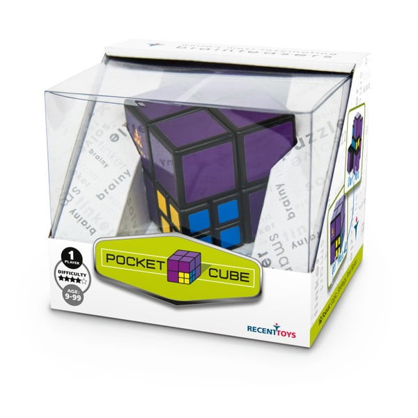 Miselna igra Pocket Cube – RecentToys-image-4