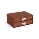 Kartonast organizator za predale Birger Restore Paper Laminate – Bigso