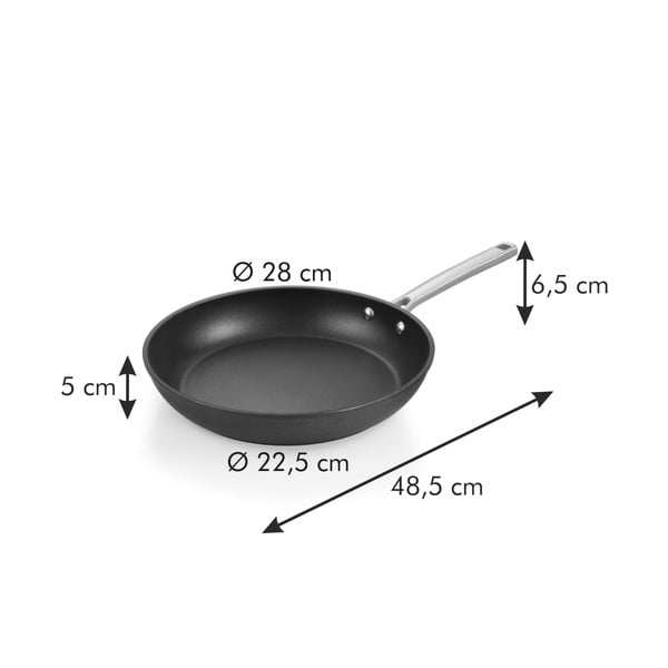 Ponev ø 28 cm TitanPower – Tescoma-image-2