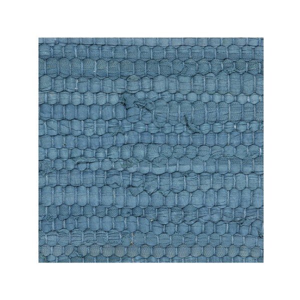 Ročno tkana bombažna preproga Webtappeti Pezzotto, 120 x 170 cm-image-2