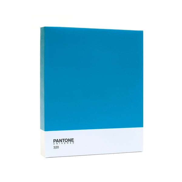 Slika Pantone 320 Classic Turquoise