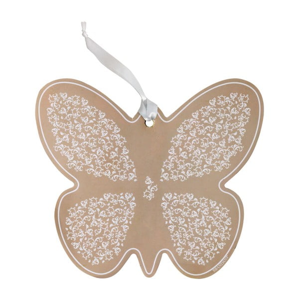 Viseča dekoracija Brandani Butterfly Riccioli di Fata