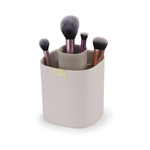 Bež kopalniški organizator Viva – Joseph Joseph-image-3