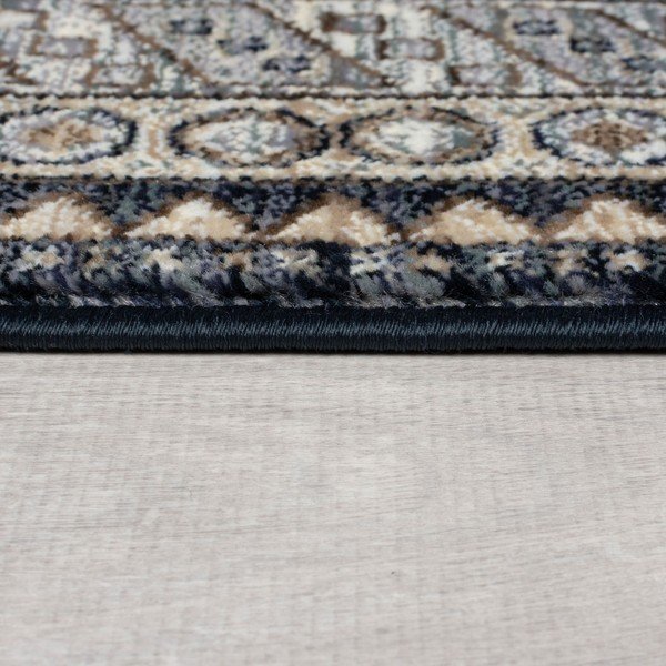 Temno modra preproga 160x234 cm Babylon – Flair Rugs-image-4