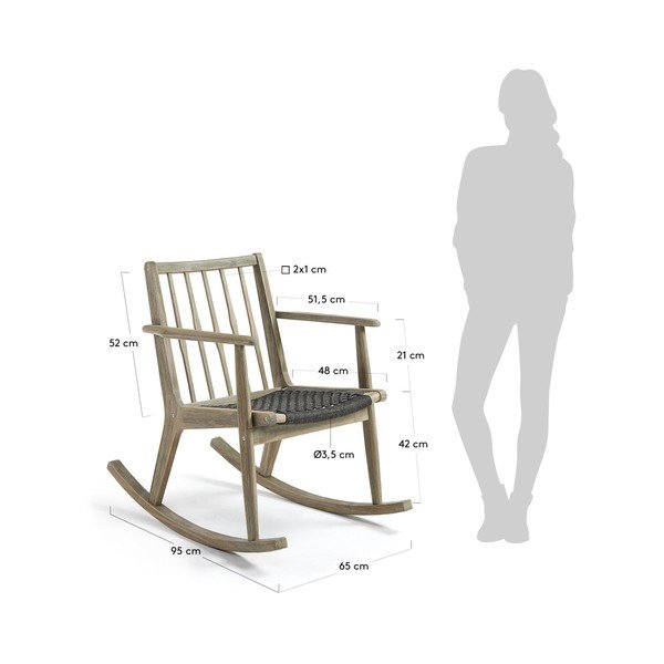 Gugalni stol La Forma Phylip-image-4