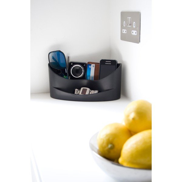 J-Me Casa Black Organizer-image-3