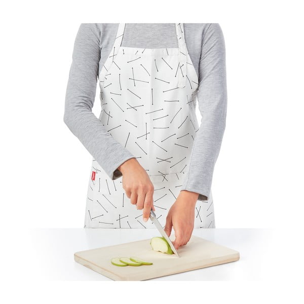 Bombažen predpasnik – Rayen-image-4