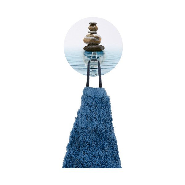 Samolepilni kavelj Wenko Static-Loc Meditation-image-1