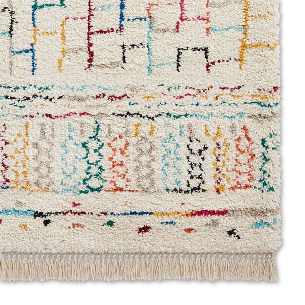 Bež preproga 290x200 cm Boho - Think Rugs-image-4
