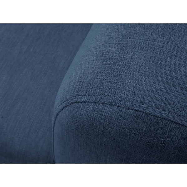 Modra dvosedežna zofa Windsor & Co Sofas Sigma-image-3