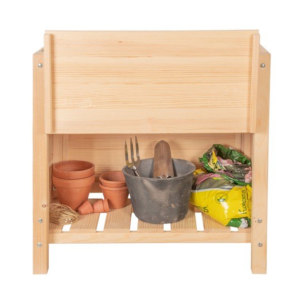 Visoka greda - Esschert Design-image-1