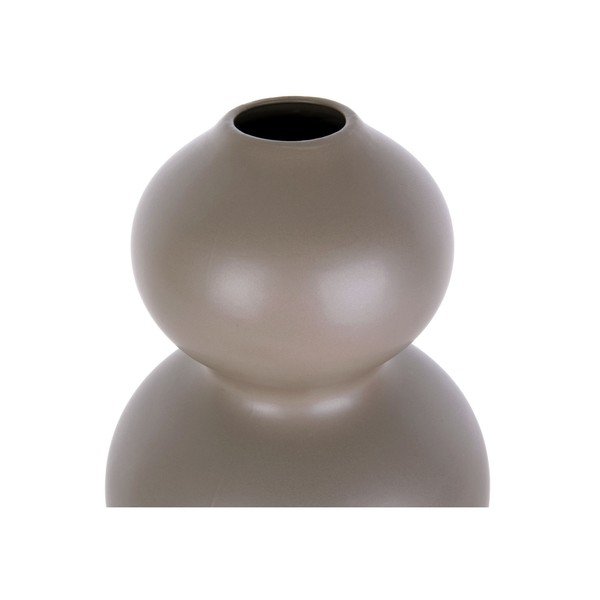Siva keramična vaza PT LIVING Eminent Bubbles-image-3