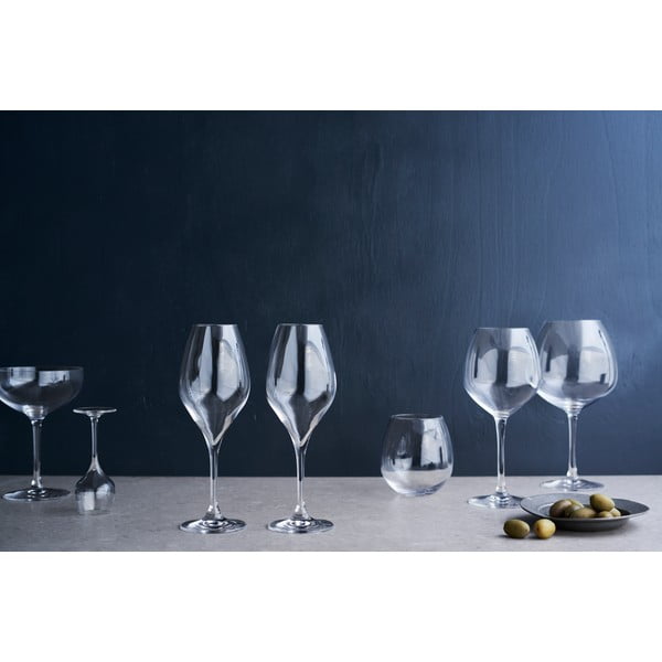 Kozarci za šampanjec v kompletu 2 kos 370 ml Premium - Rosendahl-image-4