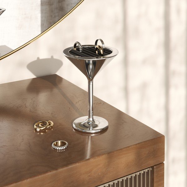 Kovinsko stojalo za nakit Tini – Umbra-image-2