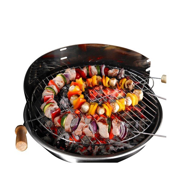 Komplet 2 žičnih nabodal Westmark Twister-image-2