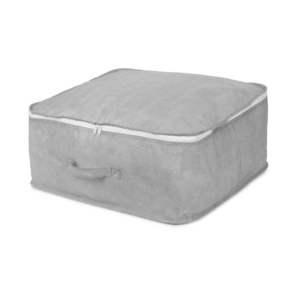 Siva škatla za shranjevanje za omarico Compactor Boston
