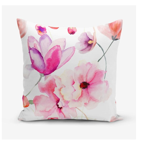 Prevleka za okrasno blazino Minimalist Cushion Covers Lilys, 45 x 45 cm