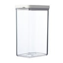 Posoda za shranjevanje živil Nordic white – Mepal