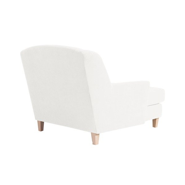 Krem fotelj Max Winzer Judith Velor-image-1