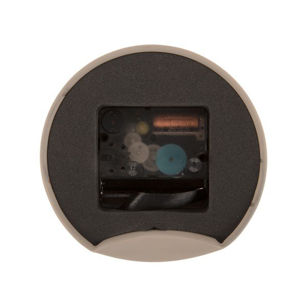 Budilka ø 11 cm Belle Numbers - Karlsson-image-3