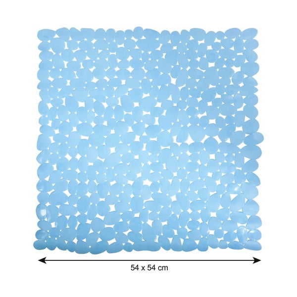 Protizdrsna podloga za tuš kabino 53x53 cm Galets – MSV-image-4