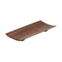 Lesen pladenj 14x30,5 cm Rommu – Kave Home