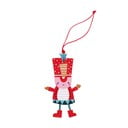 Okrasek za jelko 23,5 cm Soldier – Rex London