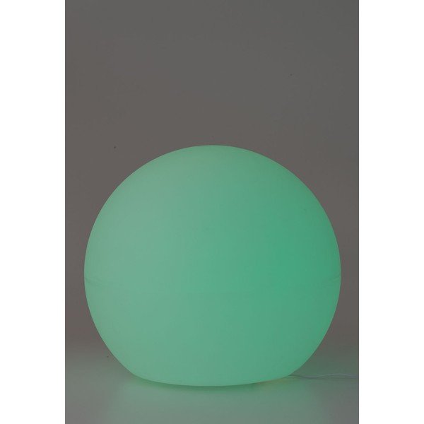 Bela zunanja svetilka ø 40 cm Globe - Tomasucci-image-2