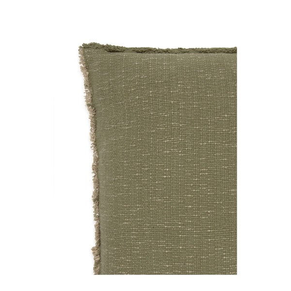 Bombažna okrasna blazina 45x45 cm Handloom – Lorena Canals-image-4