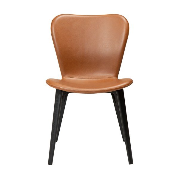 Črn jedilni stol Paragon – DAN-FORM Denmark-image-1