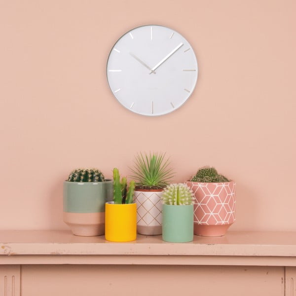 Bela ura Present Time Belt-image-1
