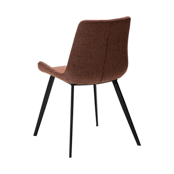Rdeč jedilni stol DAN-FORM Denmark Hype-image-3