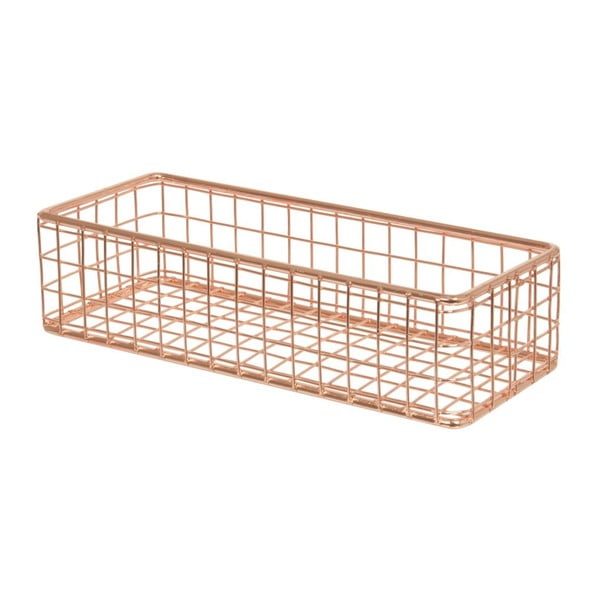 Komplet 2 košar Copper Raster-image-1