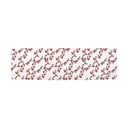 Bombažen namizni tekač 40x140 cm Snowbound – Butter Kings