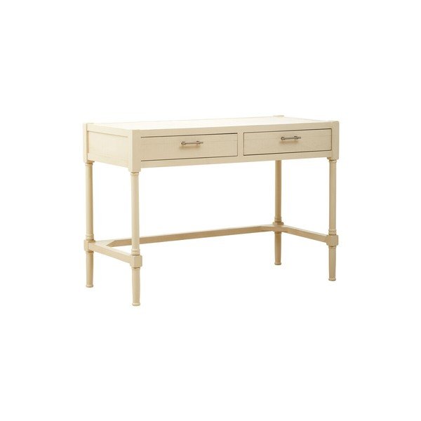Pisalna miza iz masivnega bora 48x107 cm Heritage – Premier Housewares