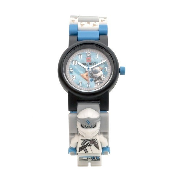 Otroška ura LEGO® Ninjago Zane-image-1